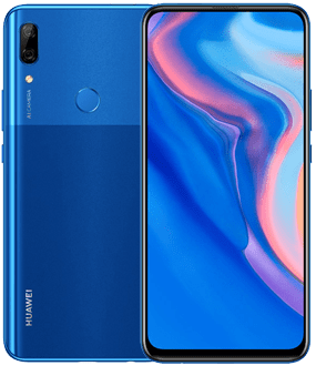 Заміна задньої камери Huawei  P smart Z